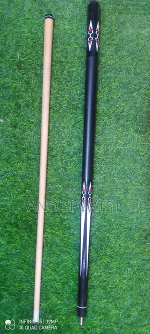 Snooker Stick, Size 13