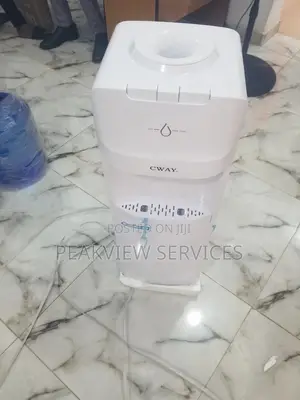 100% Nice and Good Cway 1c-58b24hlwater Dispenser
