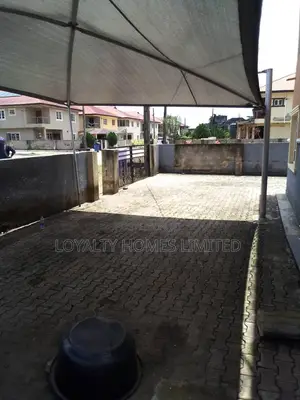 4bdrm Duplex in Island, Obafemi-Owode for sale