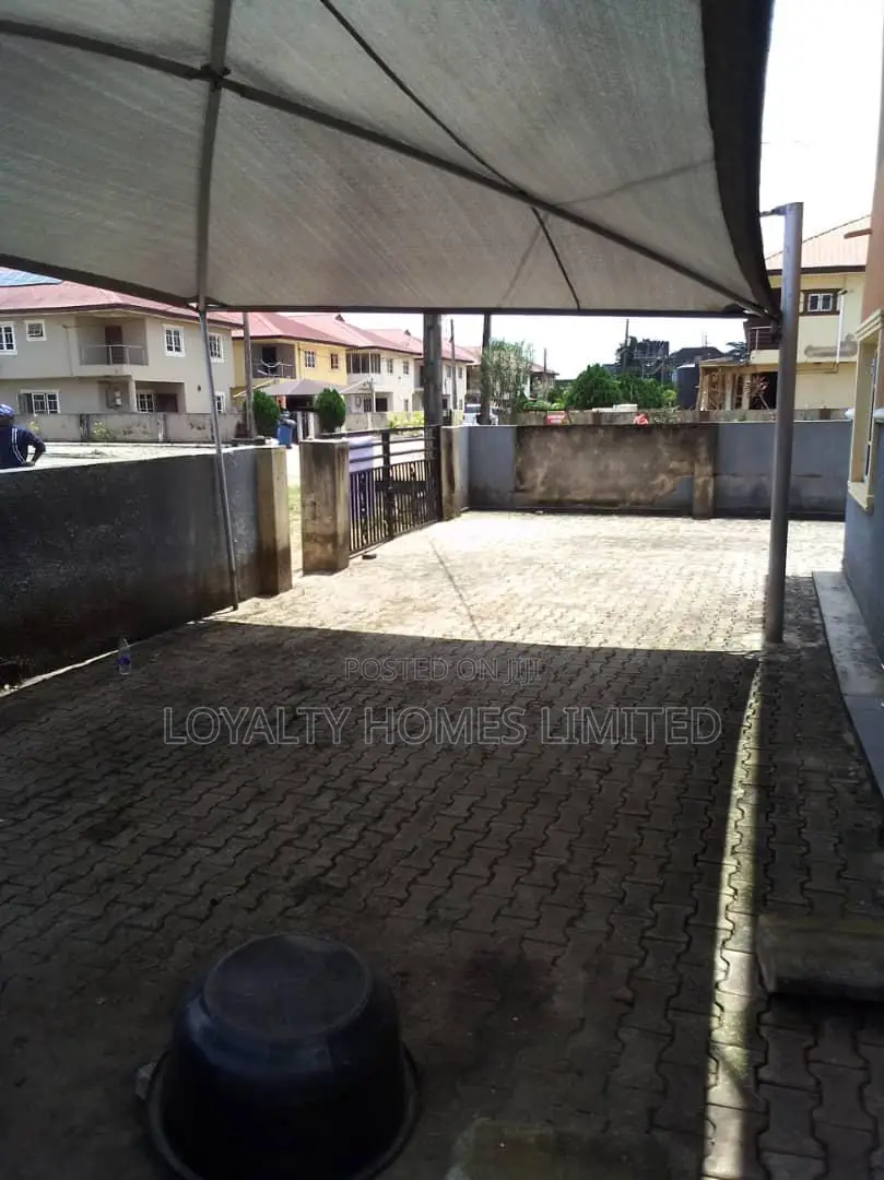 4bdrm Duplex in Island, Obafemi-Owode for sale