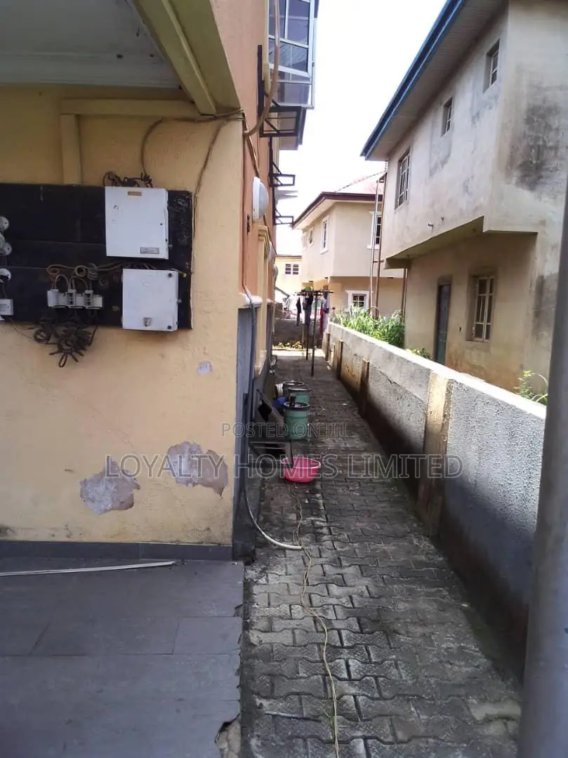 4bdrm Duplex in Island, Obafemi-Owode for sale