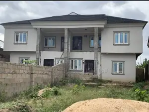 4bdrm Duplex in Island, Obafemi-Owode for sale