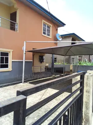 4bdrm Duplex in Island, Obafemi-Owode for sale