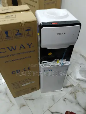 Cway 6f-Byb53 Water Dispenser- Easy to Operate