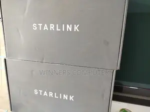 Starlink Network