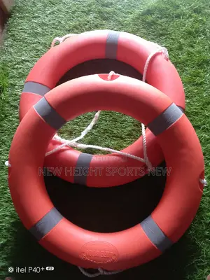 Swimming Floater