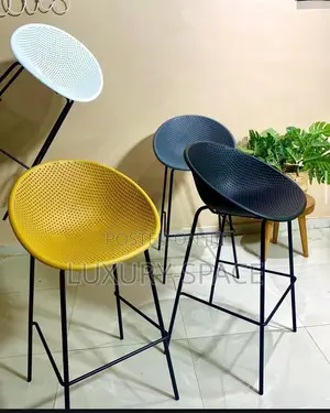 Unique High Barstools Chair
