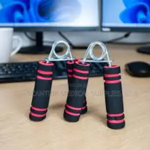 Adjustable Hand Grip
