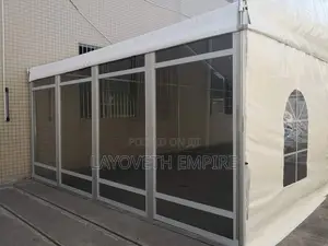 Church Tent for Sale