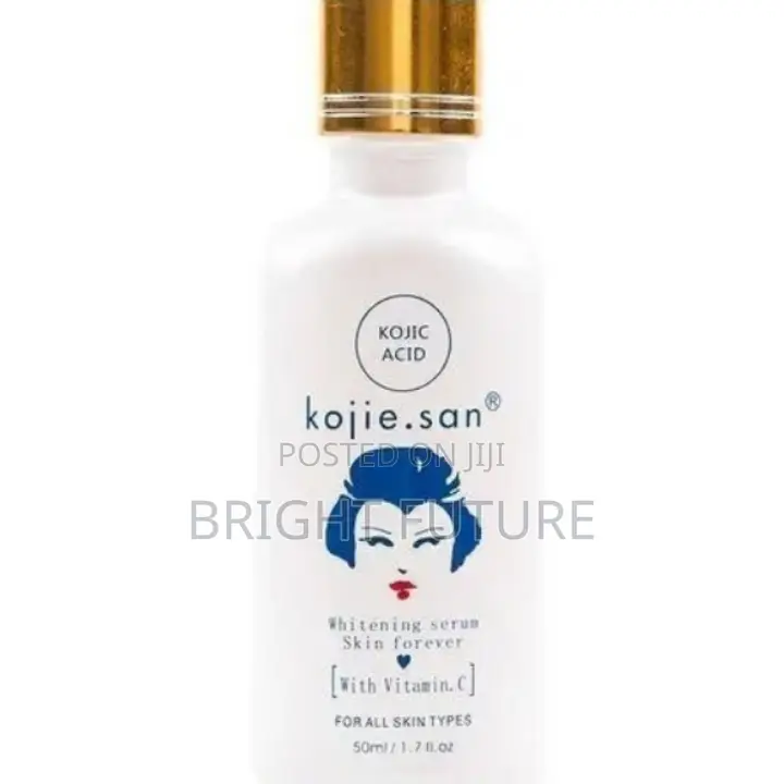 Kojic Skin Lightening Serum