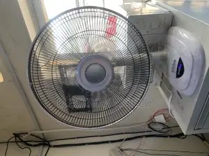 Brand New Imarflex Table Fan