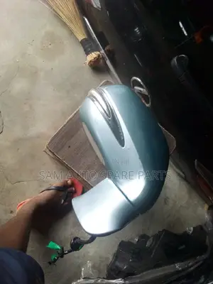 Lexus RX 350 210 Model Right Side Mirror