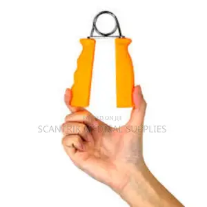 Medical Hand Exerciser.