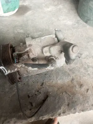 AC Compressor for Honda Pilot 2000 to 2005 Model 