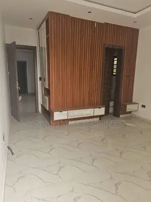 4bdrm House in Ikeja for sale
