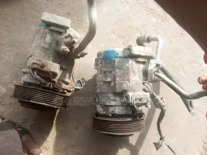 AC Compressor for Toyota Camry 2004 Model