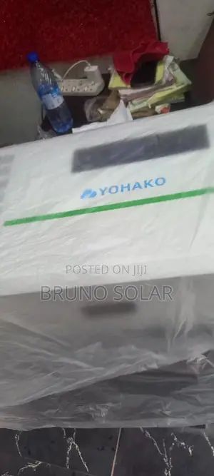 10kva 48v Yohako Solar Inverter