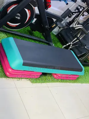 Heavy Duty Commercial Step Board