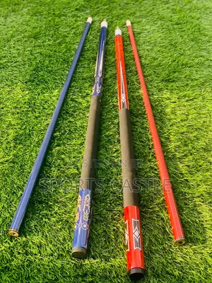 Original Fibre Snooker Stick