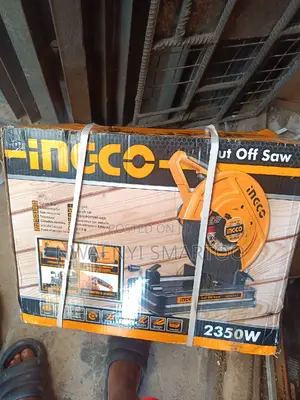 2350w Ignco Cut Off Saw