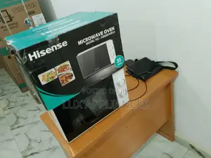 Door Safety Lock Hisense Microwave
