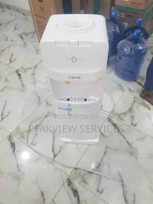 Best Cooling Cway 1c-58b24hlwater Dispenser