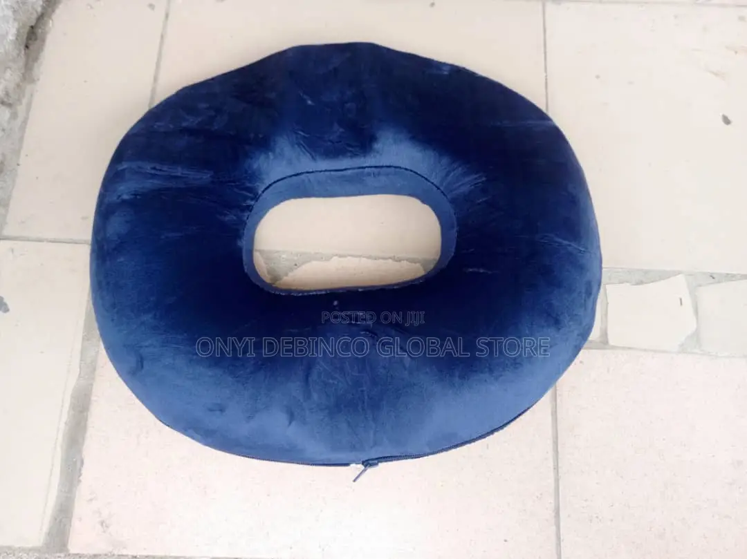 Donut Seat Cushion Donut Pillow Hemorrhoid Seat