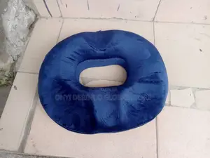 Donut Seat Cushion Donut Pillow Hemorrhoid Seat