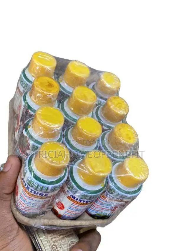 Full Pack Mai SULHU Manpower Drink - 1 Dozen