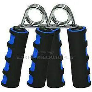 Finger Exercise Hand Grip
