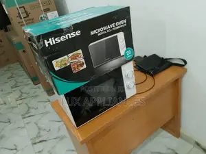 Door Safety Lock Hisense Microwave