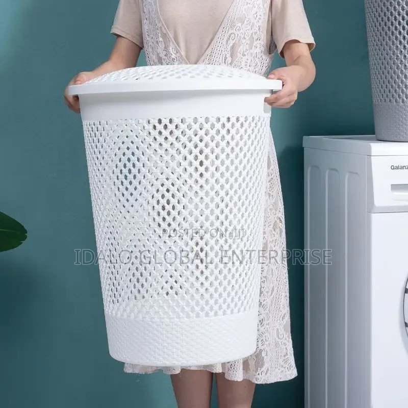 Big Laundry Basket