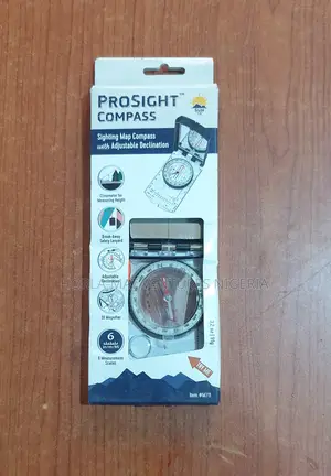 Geology Compass Clinometer (Prosight)