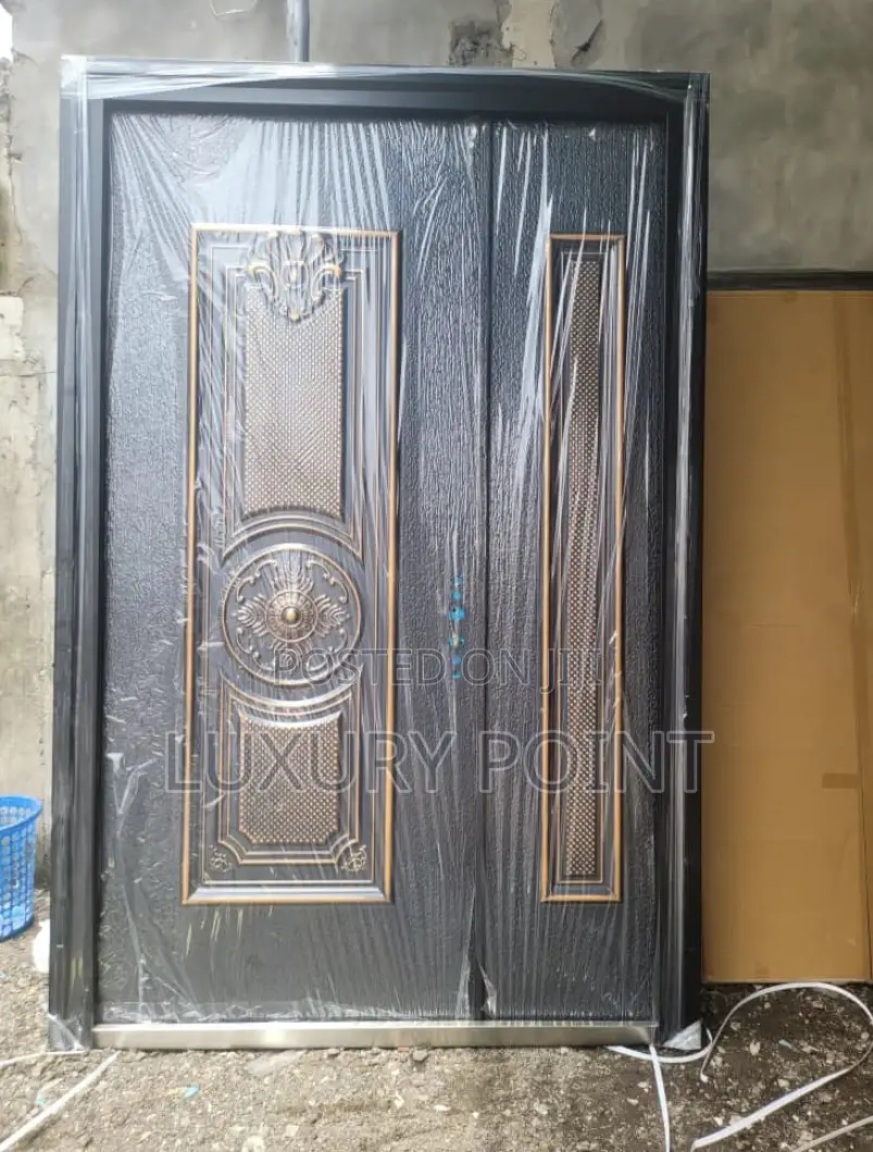 4ft Cooper Door ‘
