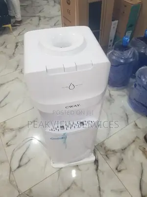 Home-Friendly Cway 1c-58b24hl Water Dispenser