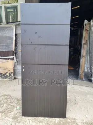 3ft Wooden Door