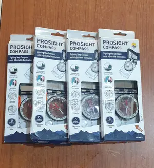 Geology Compass Clinometer (Prosight)