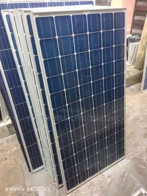 Canadian Panel 300W