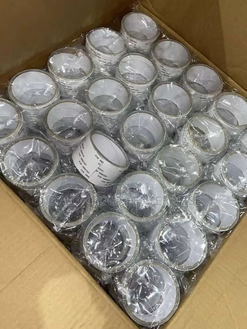 Adhesive Net Tape