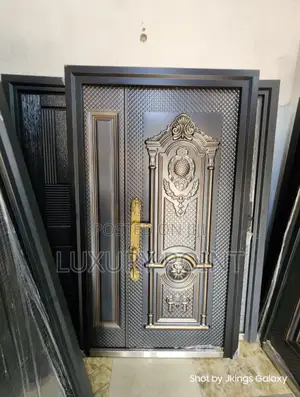 4ft Cooper Door$.