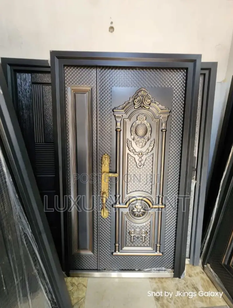 4ft Cooper Door$.