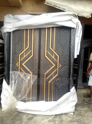 5ft Cooper Door”