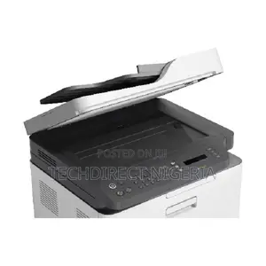 HP Colour Laserjet 179fnw Wireless Multifunction Printer Wit