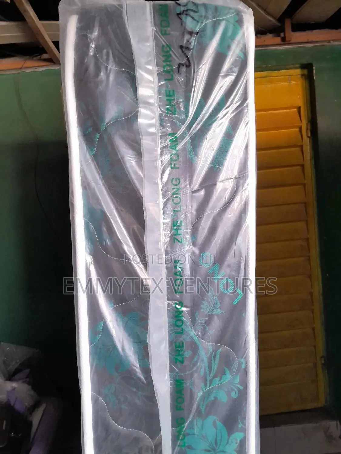 Mouka Foams Approved Distributor