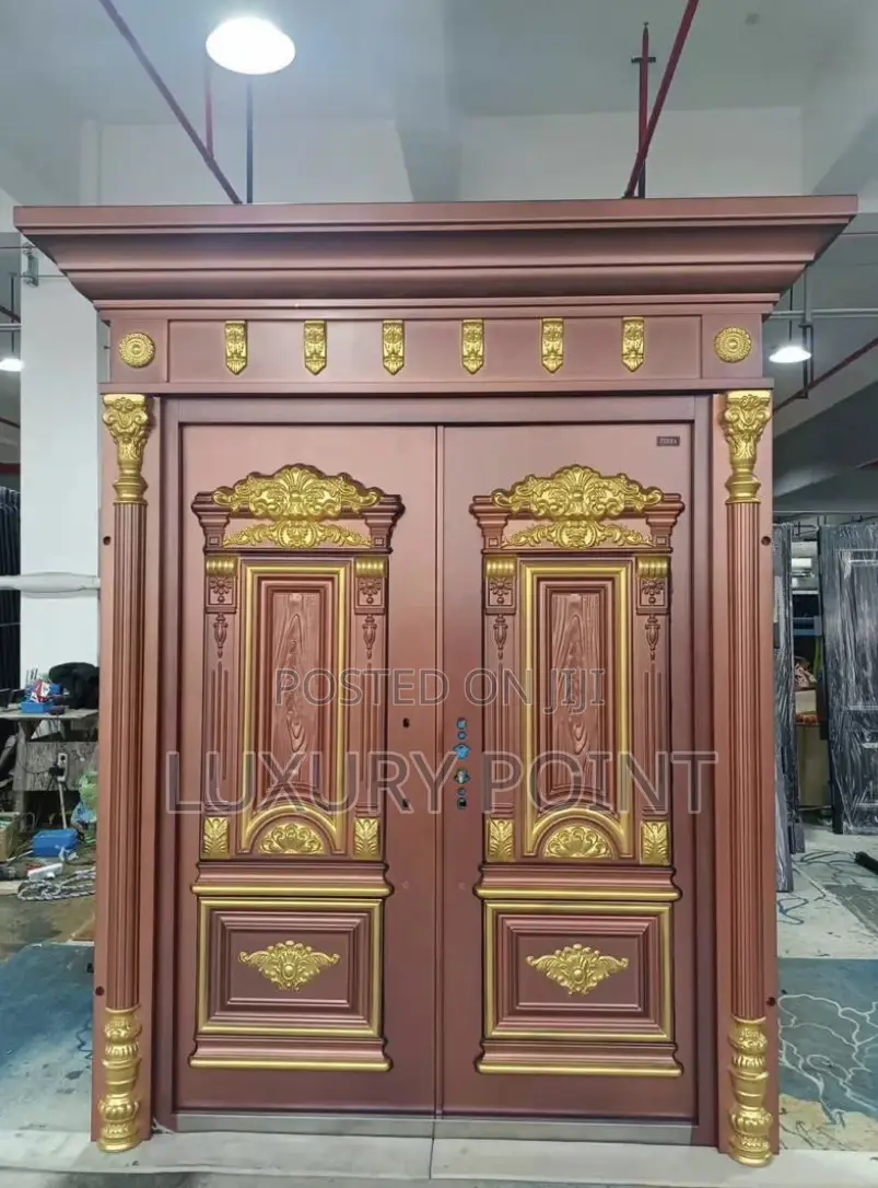 5ft Cooper Ark Door