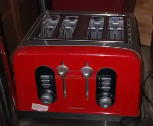 Bread Toaster