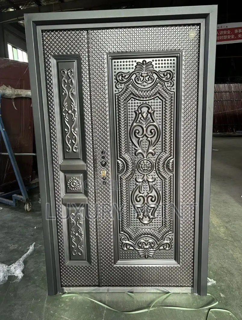 Cooper Door 4ft