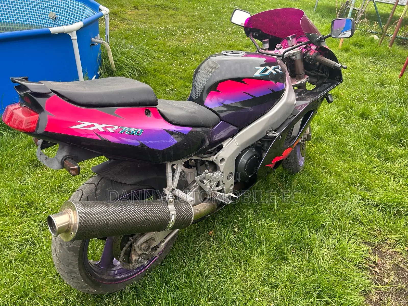 Kawasaki 2009