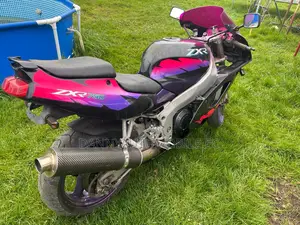 Kawasaki 2009