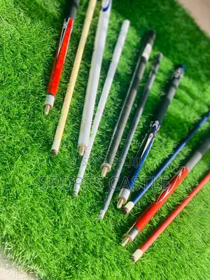 Standard Snooker Stick